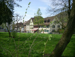 Bild Städtlipark