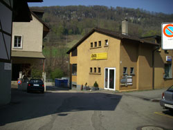 Bild Gewerbe