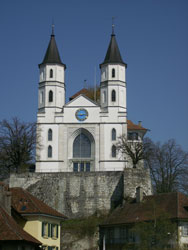 Bild Kirche