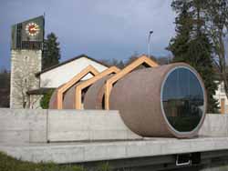 Bild Stimmentunnel
