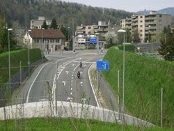 Bild Tunnel