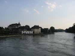Bild Woog Abend